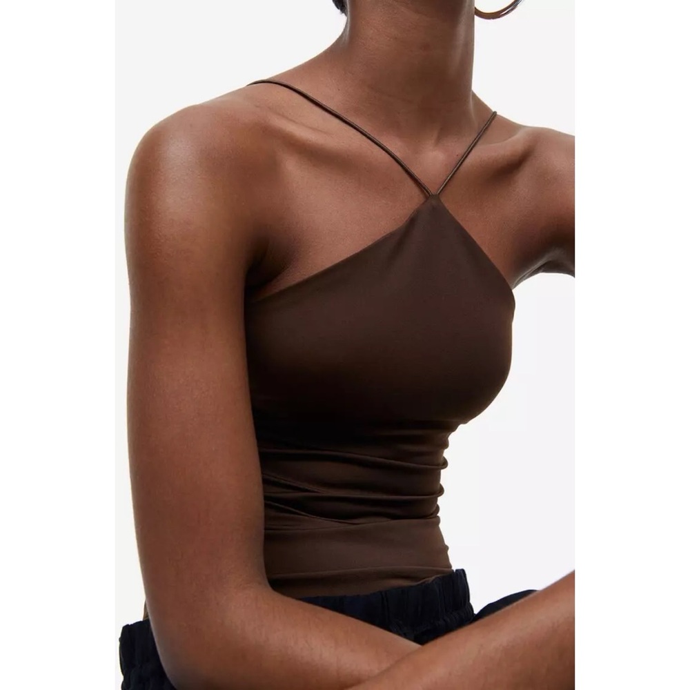 H&M Jersey Bodysuit